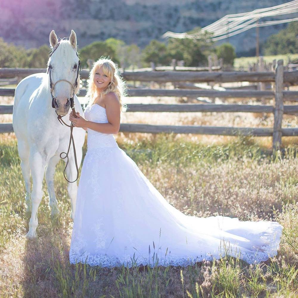 Meet your Posher, Marrissa